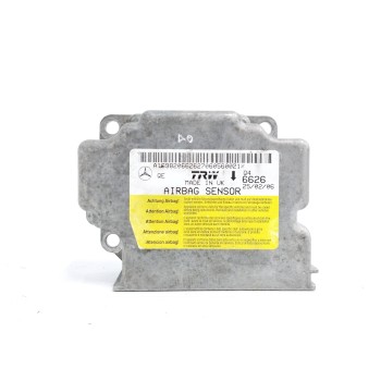 CENTRALITA AIRBAG A1698206626 