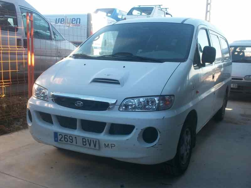 HYUNDAI H 1