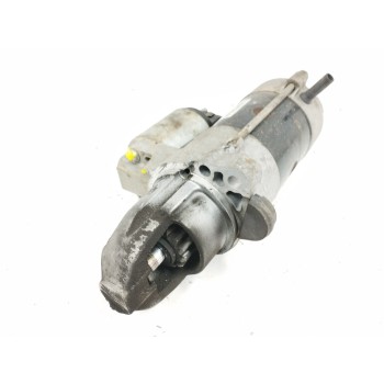 Recambio de motor arranque para opel mokka 1.6 cdti dpf referencia OEM IAM 55570068 M001TF0027ZE 