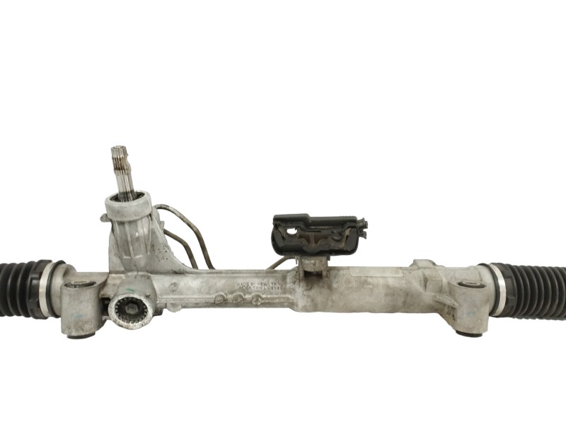 Recambio de cremallera direccion para fiat linea (110) 1.3 16v jtd cat referencia OEM IAM A0010612  