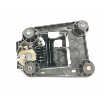 Recambio de palanca cambio para citroën c4 cactus 1.2 12v vti referencia OEM IAM 9808161480  