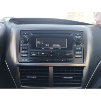 Recambio de carroceria corte para subaru impreza g12 2.0 diesel cat referencia OEM IAM   