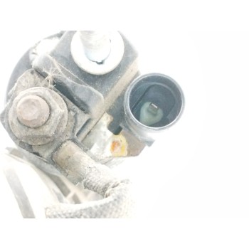 Recambio de motor arranque para opel mokka 1.6 cdti dpf referencia OEM IAM 55570068 M001TF0027ZE 