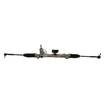 Recambio de cremallera direccion para fiat linea (110) 1.3 16v jtd cat referencia OEM IAM A0010612  
