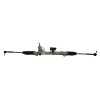 Recambio de cremallera direccion para fiat linea (110) 1.3 16v jtd cat referencia OEM IAM A0010612  