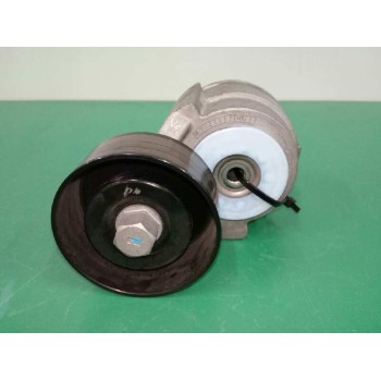 Recambio de tensor correa auxiliar para hyundai h350 kasten 2.5 crdi cat referencia OEM IAM 252814A600  