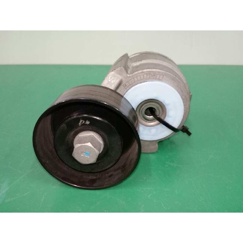 Recambio de tensor correa auxiliar para hyundai h350 kasten 2.5 crdi cat referencia OEM IAM 252814A600  