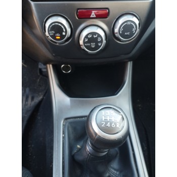 Recambio de carroceria corte para subaru impreza g12 2.0 diesel cat referencia OEM IAM   