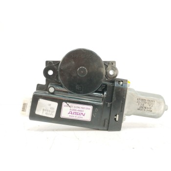 Recambio de motor techo electrico para lexus rx 3.3 v6 24v cat referencia OEM IAM 6326048061  