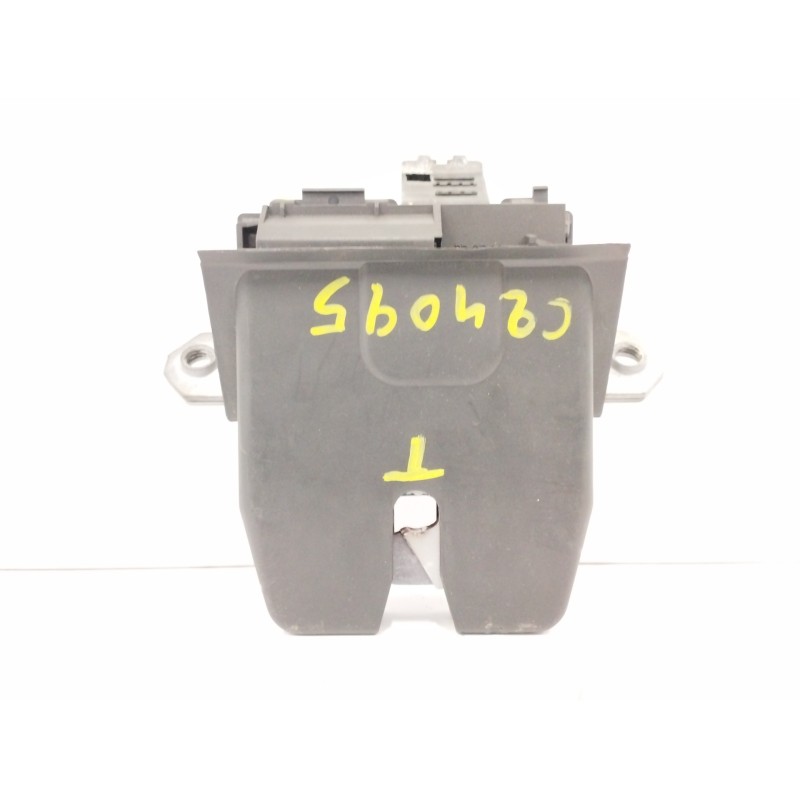 Recambio de cerradura maletero / porton para ford mondeo ber. (ca2) 2.0 tdci cat referencia OEM IAM 8M51R442A66EA 01041312002 