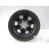 Recambio de llanta para nissan terrano/terrano.ii (r20) 2.7 turbodiesel referencia OEM IAM 403000X801 7JX16H2 ET25 