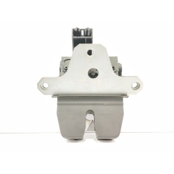 Recambio de cerradura maletero / porton para ford mondeo ber. (ca2) 2.0 tdci cat referencia OEM IAM 8M51R442A66EA 01041312002 