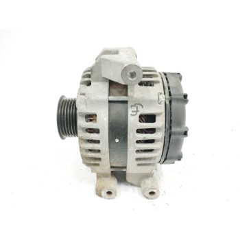 Recambio de alternador para opel mokka 1.6 cdti dpf referencia OEM IAM 94509655 140A 