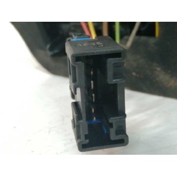 Recambio de piloto trasero izquierdo para citroën c4 picasso 1.6 blue-hdi fap referencia OEM IAM 9676120780  