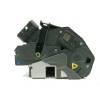 Recambio de cerradura puerta delantera derecha para ford fiesta (cb1) 1.25 16v cat referencia OEM IAM 8A6AA21812BF  