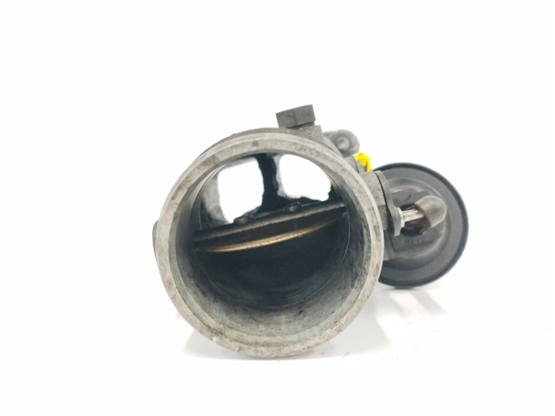 Recambio de caja mariposa para audi allroad quattro (4b5) 2.5 v6 24v tdi referencia OEM IAM 480145950  