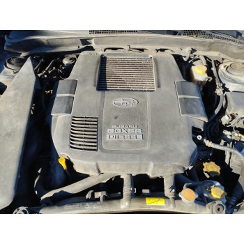 Recambio de carroceria corte para subaru impreza g12 2.0 diesel cat referencia OEM IAM   