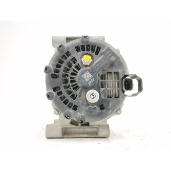 Recambio de alternador para opel mokka 1.6 cdti dpf referencia OEM IAM 94509655 140A 