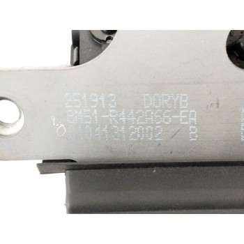 Recambio de cerradura maletero / porton para ford mondeo ber. (ca2) 2.0 tdci cat referencia OEM IAM 8M51R442A66EA 01041312002 