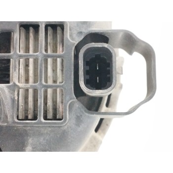 Recambio de alternador para opel mokka 1.6 cdti dpf referencia OEM IAM 94509655 140A 