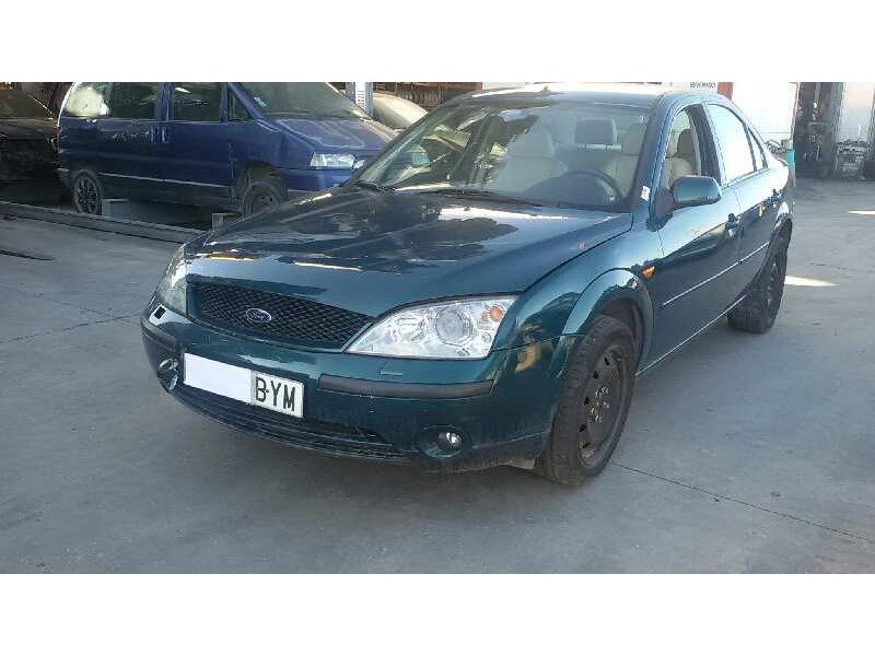 FORD MONDEO BERLINA (GE)