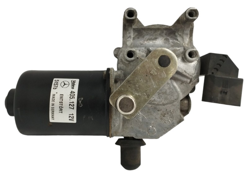 Recambio de motor limpia delantero para mercedes-benz clase b (w245) 2.0 cdi cat referencia OEM IAM 405127 Recambio de motor limpia delantero para mercedes-benz clase b (w245) 2.0 cdi cat referencia OEM IAM 405127
