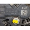 Recambio de alternador para opel mokka 1.6 cdti dpf referencia OEM IAM 94509655 140A 