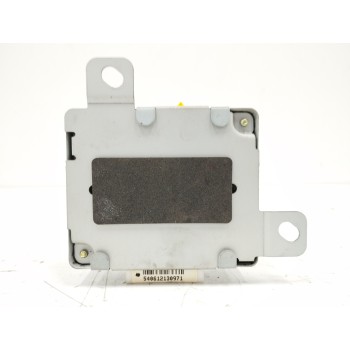 Recambio de modulo electronico para ssangyong rodius 2.7 turbodiesel cat referencia OEM IAM 8791021100  