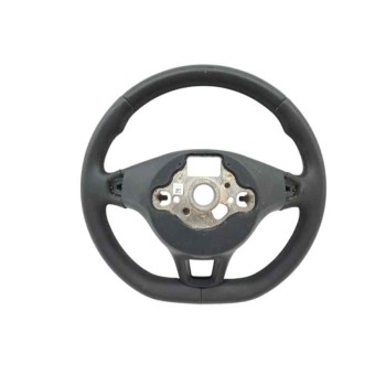 Recambio de volante para volkswagen golf vii lim. 1.6 tdi dpf referencia OEM IAM 5G0419091 6198400 