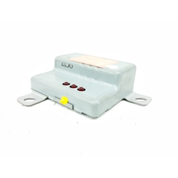 Recambio de modulo electronico para ssangyong rodius 2.7 turbodiesel cat referencia OEM IAM 8791021100  