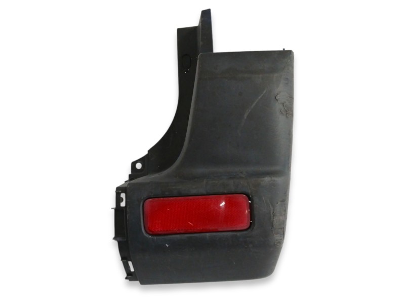 Recambio de puntera paragolpes trasera derecha para hyundai h350 kasten 2.5 crdi cat referencia OEM IAM 8664159000 OBSERVAR FOTO