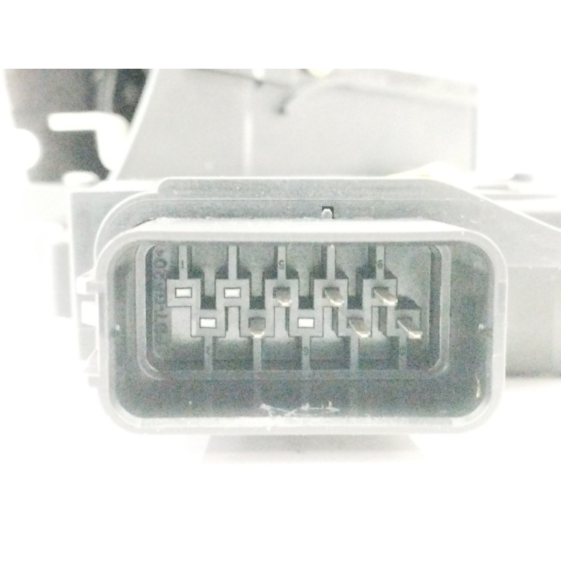 CERRADURA PUERTA DELANTERA DERECHA