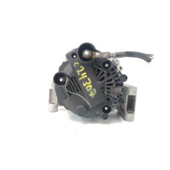 Recambio de alternador para fiat doblo (119) 1.3 16v jtd cat referencia OEM IAM   