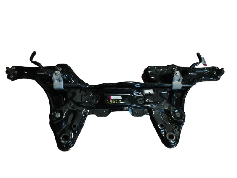 Recambio de puente delantero para peugeot 1007 1.4 hdi referencia OEM IAM 3502HF Recambio de puente delantero para peugeot 1007 1.4 hdi referencia OEM IAM 3502HF