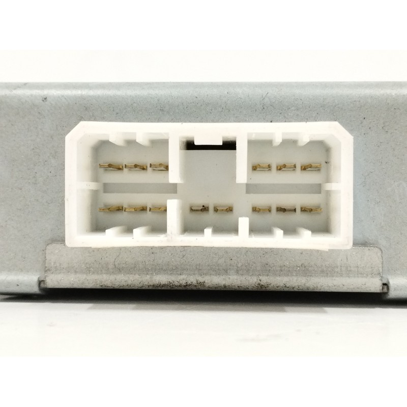 MODULO ELECTRONICO