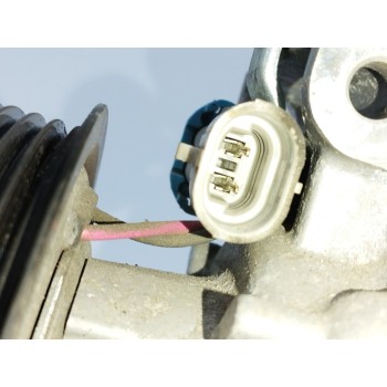 Recambio de compresor aire acondicionado para opel mokka 1.6 cdti dpf referencia OEM IAM 94559597  