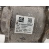 Recambio de compresor aire acondicionado para opel mokka 1.6 cdti dpf referencia OEM IAM 94559597  