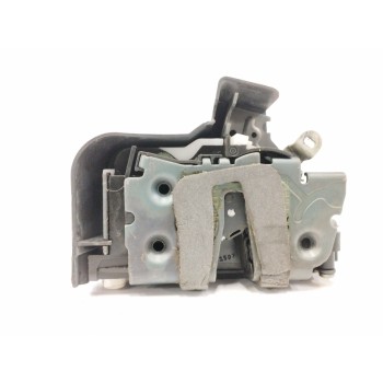 Recambio de cerradura puerta trasera derecha para ford mondeo ber. (ca2) 2.0 tdci cat referencia OEM IAM 6M2AR26412BC  