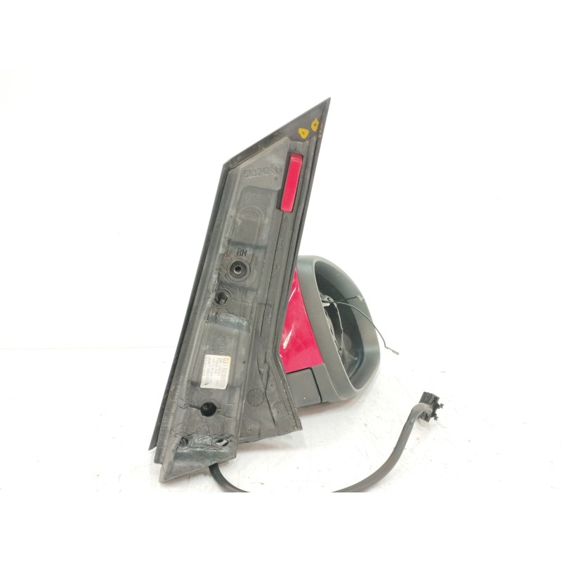 RETROVISOR DERECHO 5 CABLES