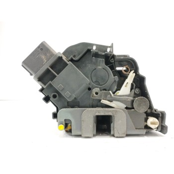 Recambio de cerradura puerta trasera derecha para ford mondeo ber. (ca2) 2.0 tdci cat referencia OEM IAM 6M2AR26412BC  