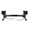 Recambio de puente trasero para peugeot 1007 1.4 hdi referencia OEM IAM 5148J2  