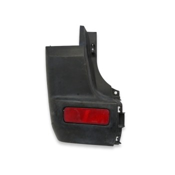 PUNTERA PARAGOLPES TRASERA IZQUIERDA 8663159000 