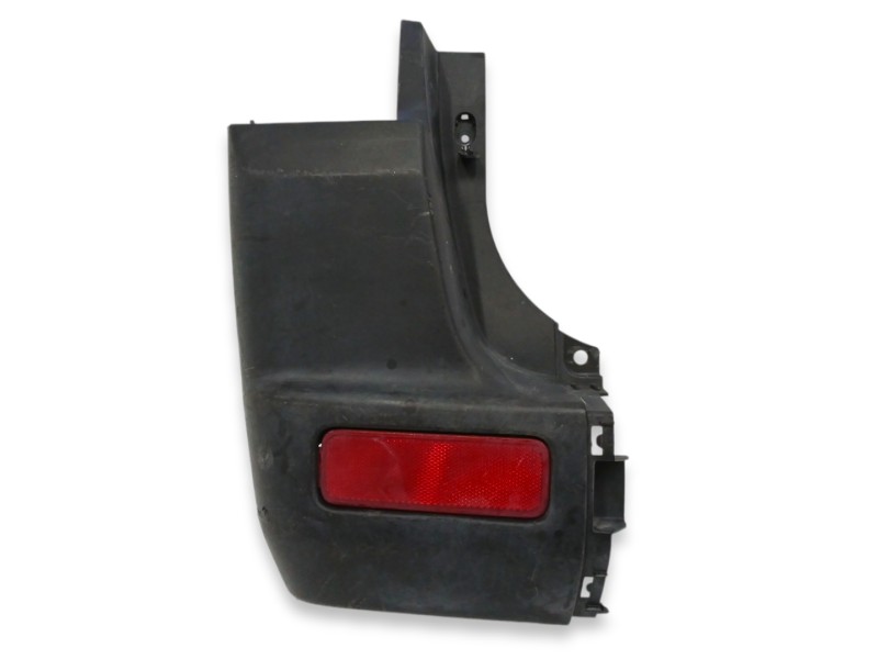 Recambio de puntera paragolpes trasera izquierda para hyundai h350 kasten 2.5 crdi cat referencia OEM IAM 8663159000 Recambio de puntera paragolpes trasera izquierda para hyundai h350 kasten 2.5 crdi cat referencia OEM IAM 8663159000