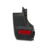 Recambio de puntera paragolpes trasera izquierda para hyundai h350 kasten 2.5 crdi cat referencia OEM IAM 8663159000  