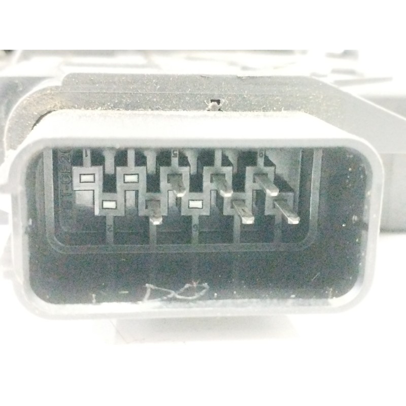 CERRADURA PUERTA TRASERA DERECHA