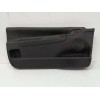 Recambio de guarnecido puerta delantera izquierda para peugeot 207 gt referencia OEM IAM 934512 NEGRO 