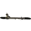 Recambio de cremallera direccion para audi a4 berlina (8e) 2.0 tdi referencia OEM IAM 8E1422105C  