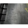 Recambio de puntera paragolpes trasera izquierda para hyundai h350 kasten 2.5 crdi cat referencia OEM IAM 8663159000  