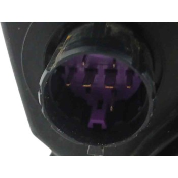 Recambio de faro izquierdo para fiat ducato furgoneta (250) 100 multijet 2,2 d referencia OEM IAM 1369497080  