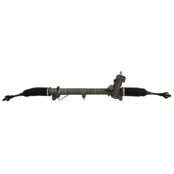 Recambio de cremallera direccion para audi a4 berlina (8e) 2.0 tdi referencia OEM IAM 8E1422105C  